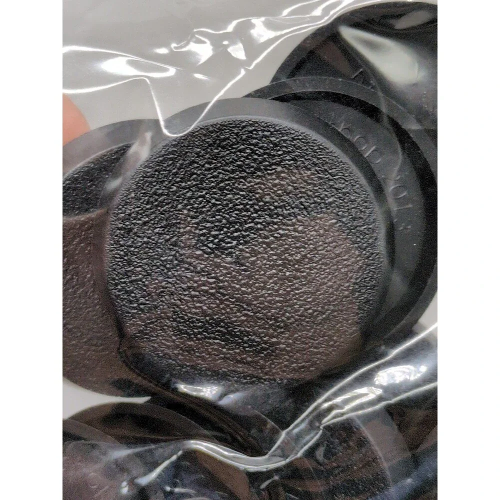 Bag Of (20) 2013 Games Workshop 32mm Round Miniature Bases